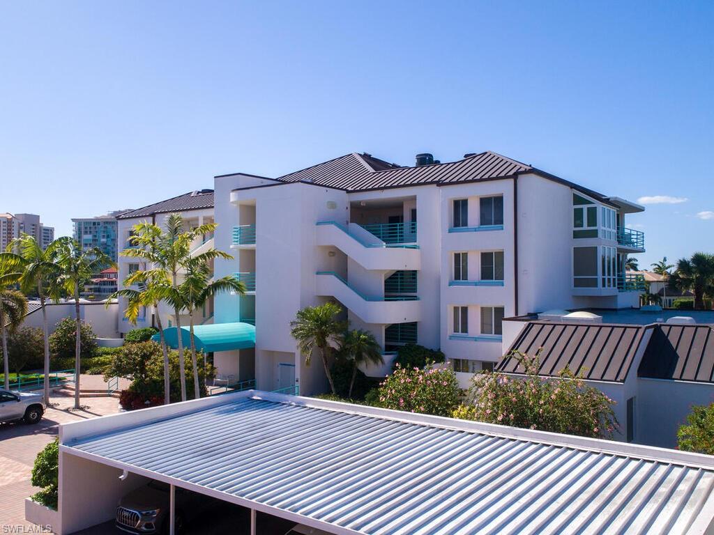 255 Park Shore DR Unit: 3-344