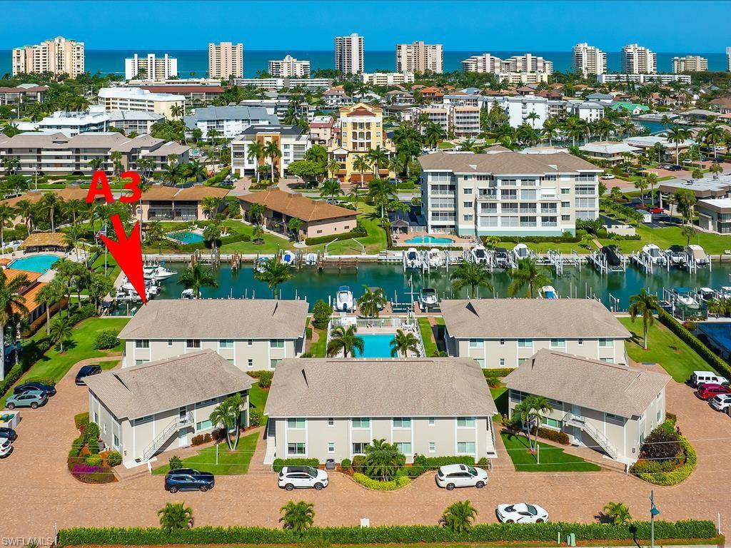 920 Collier CT Unit: A3