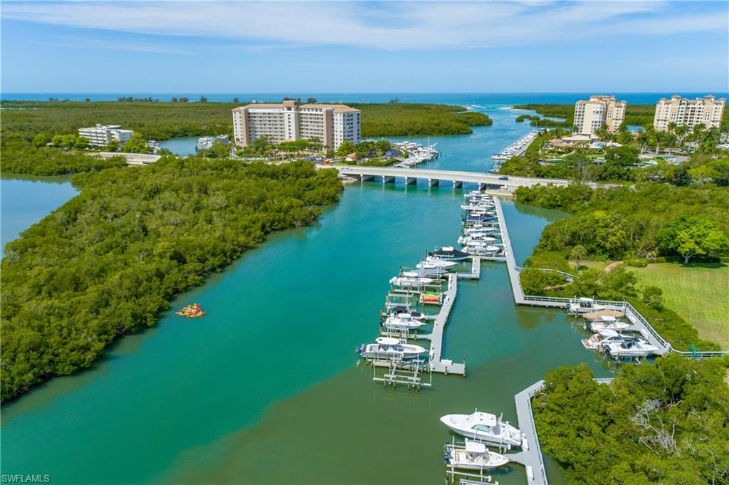 340 Horse Creek DR Unit: 501