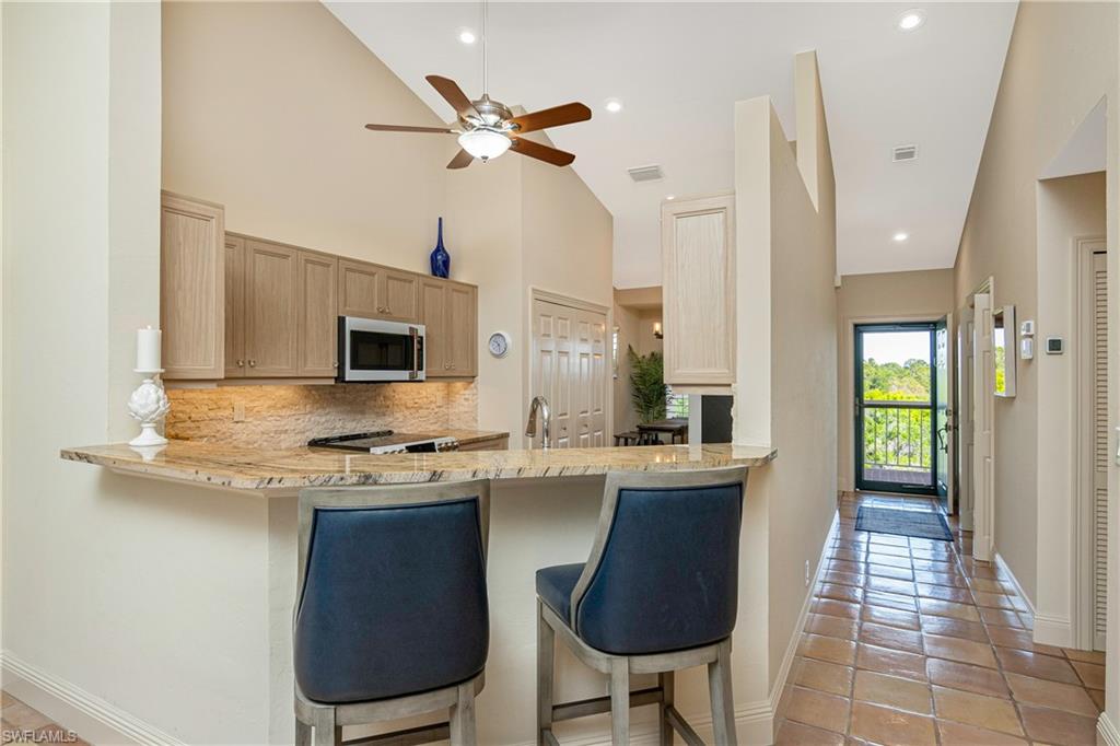 340 Horse Creek DR Unit: 501