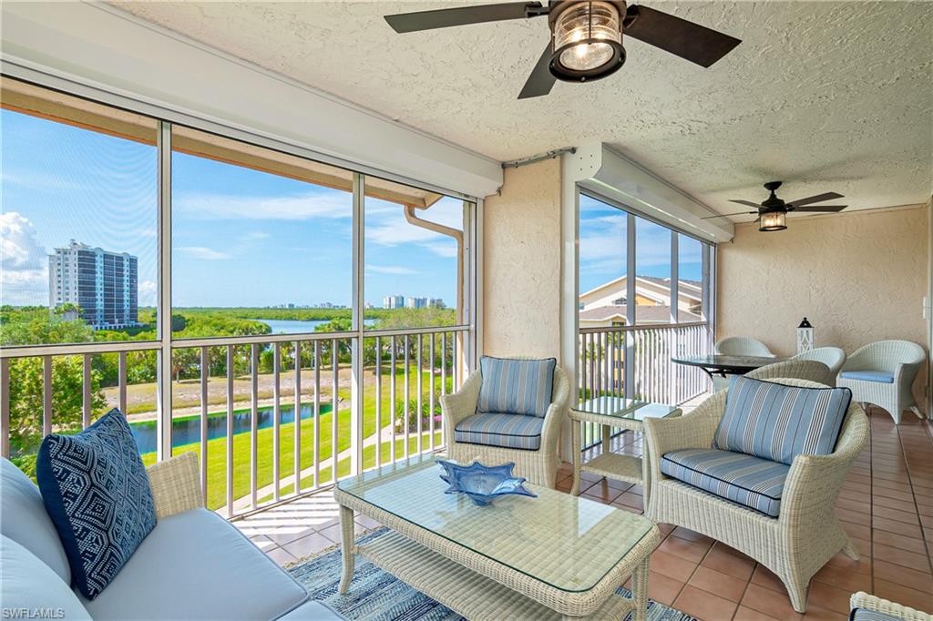 340 Horse Creek DR Unit: 501