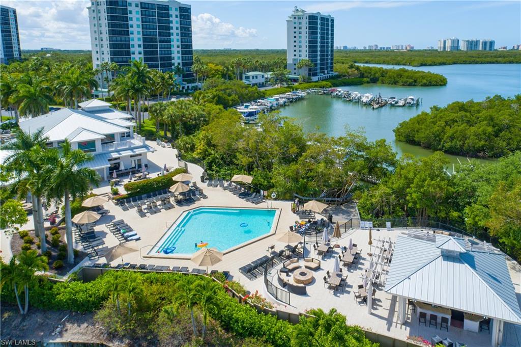 340 Horse Creek DR Unit: 501