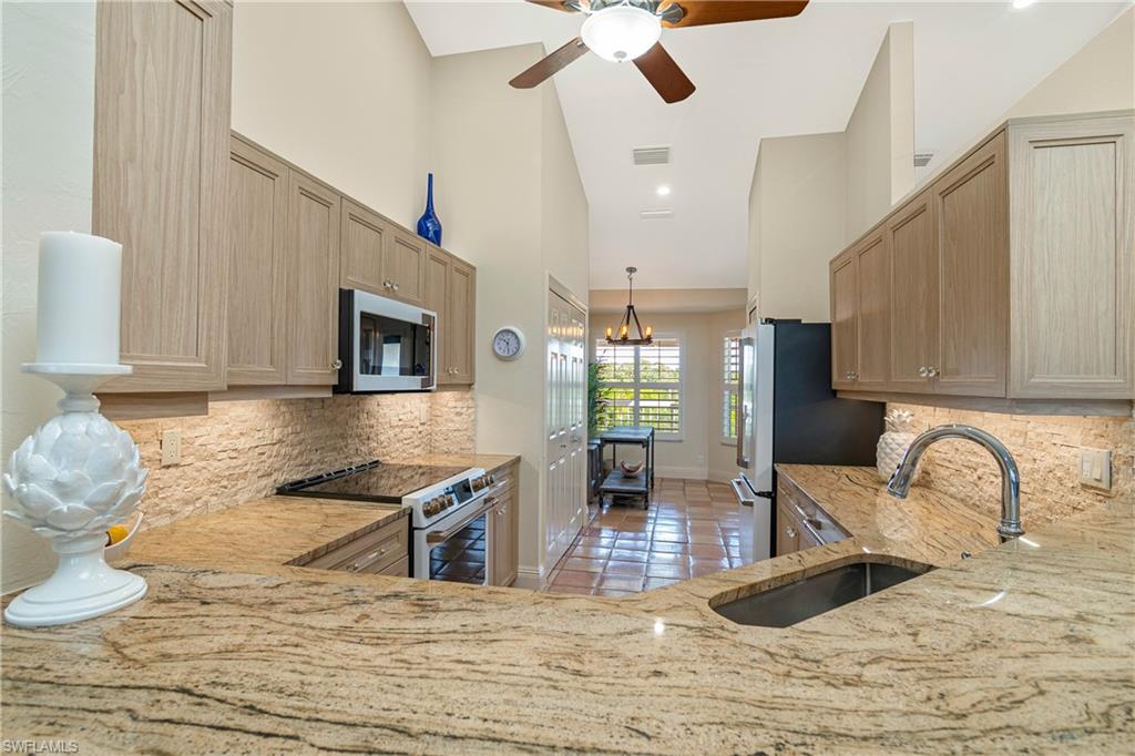 340 Horse Creek DR Unit: 501