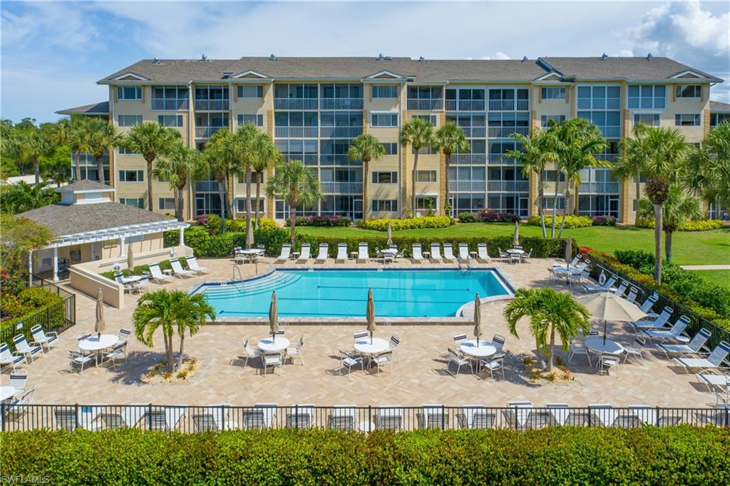 340 Horse Creek DR Unit: 501