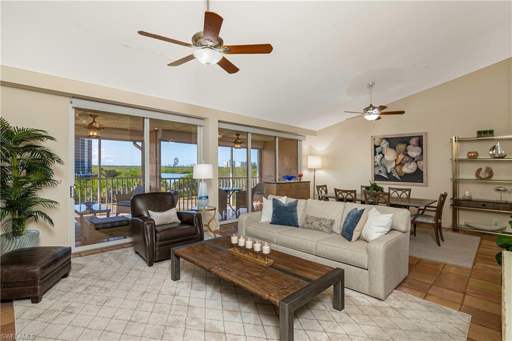 340 Horse Creek DR Unit: 501
