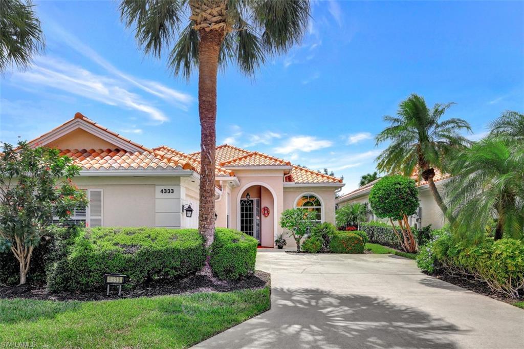 4333 Montalvo CT
