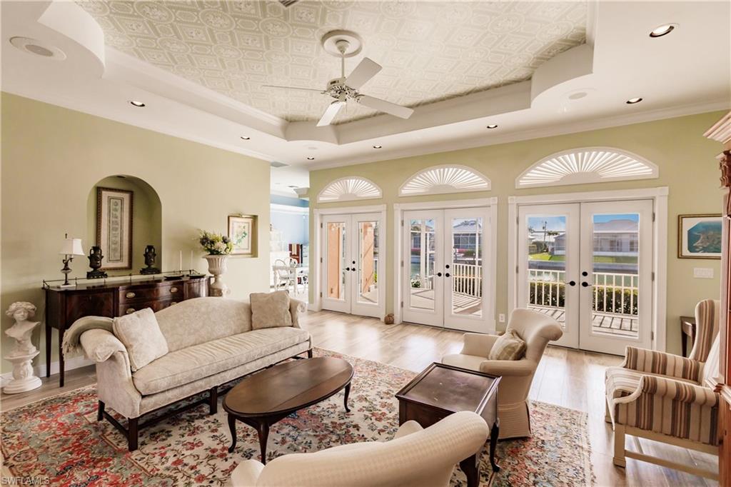 816 Amazon CT