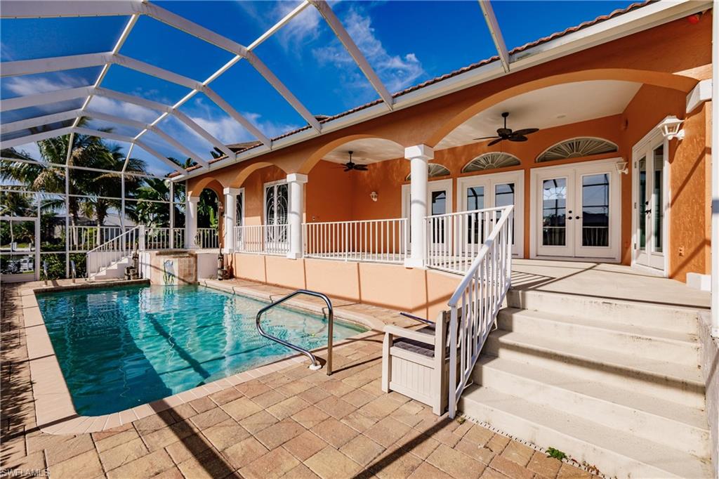 816 Amazon CT