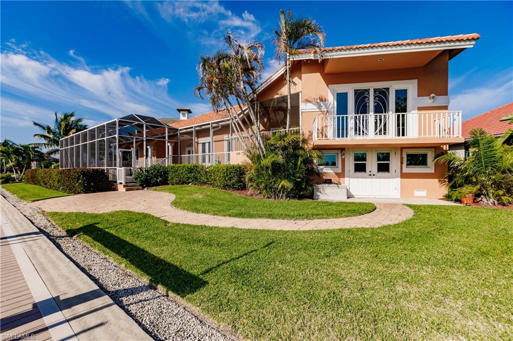 816 Amazon CT
