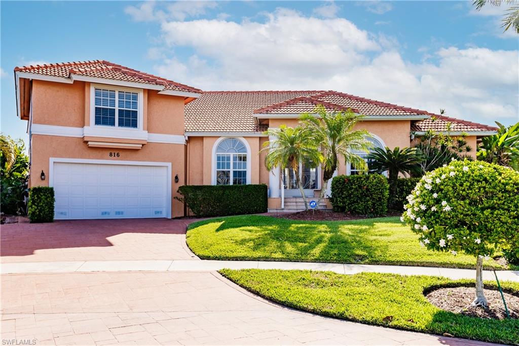 816 Amazon CT