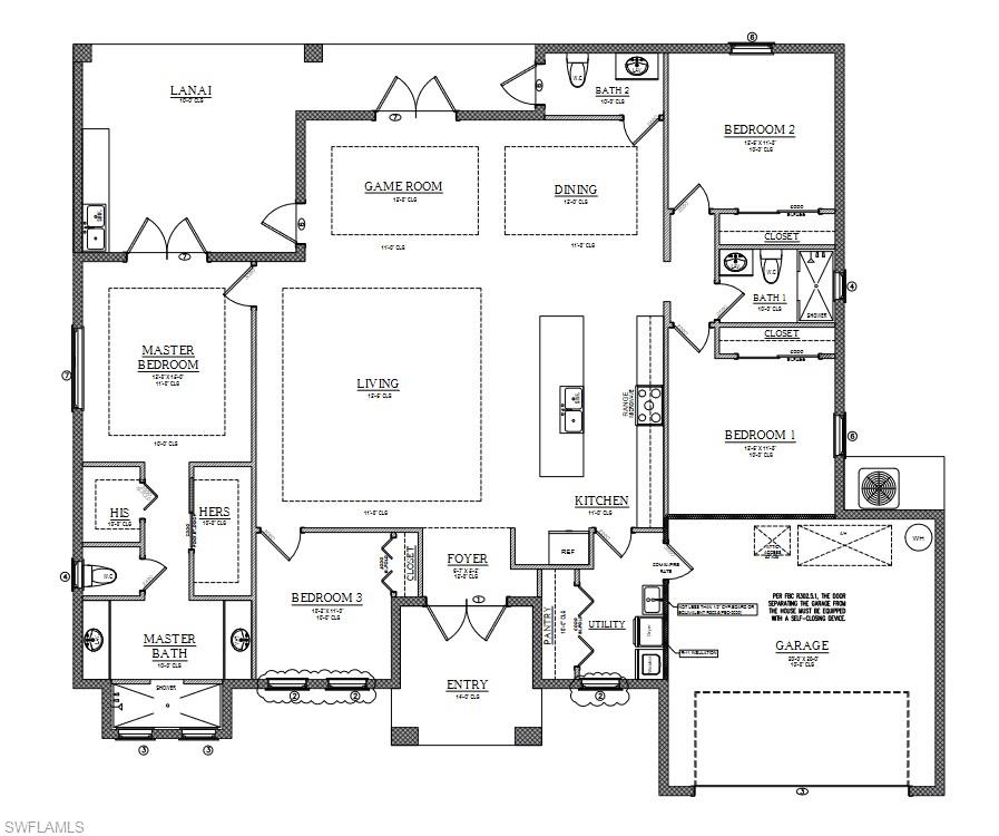 541 NE 7th TER