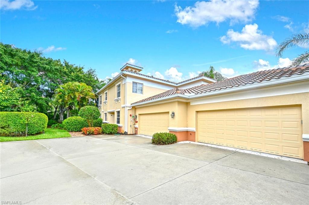 3945 Deer Crossing CT Unit: 101