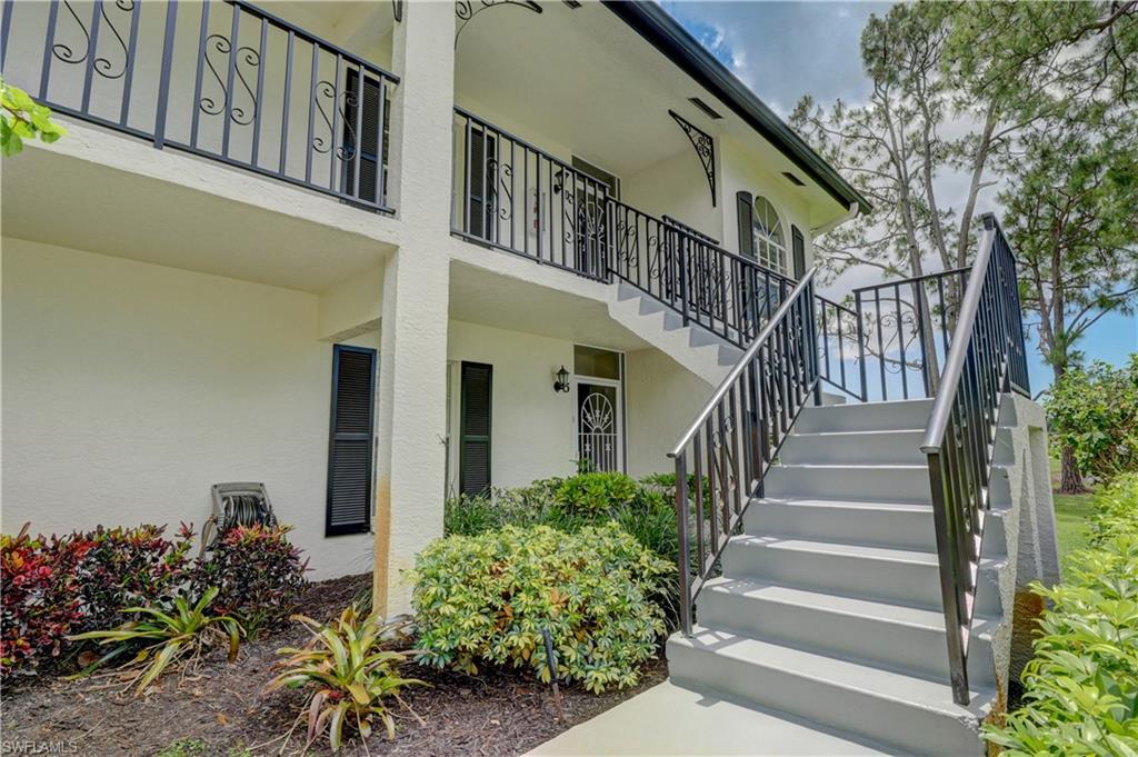 256 Deerwood CIR Unit: 10