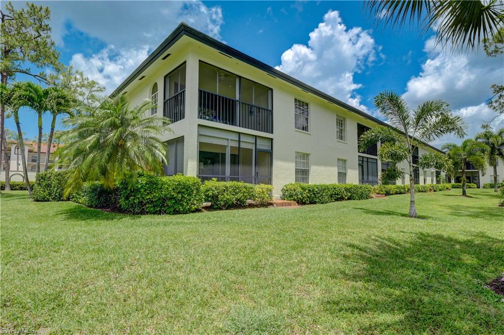 256 Deerwood CIR Unit: 10