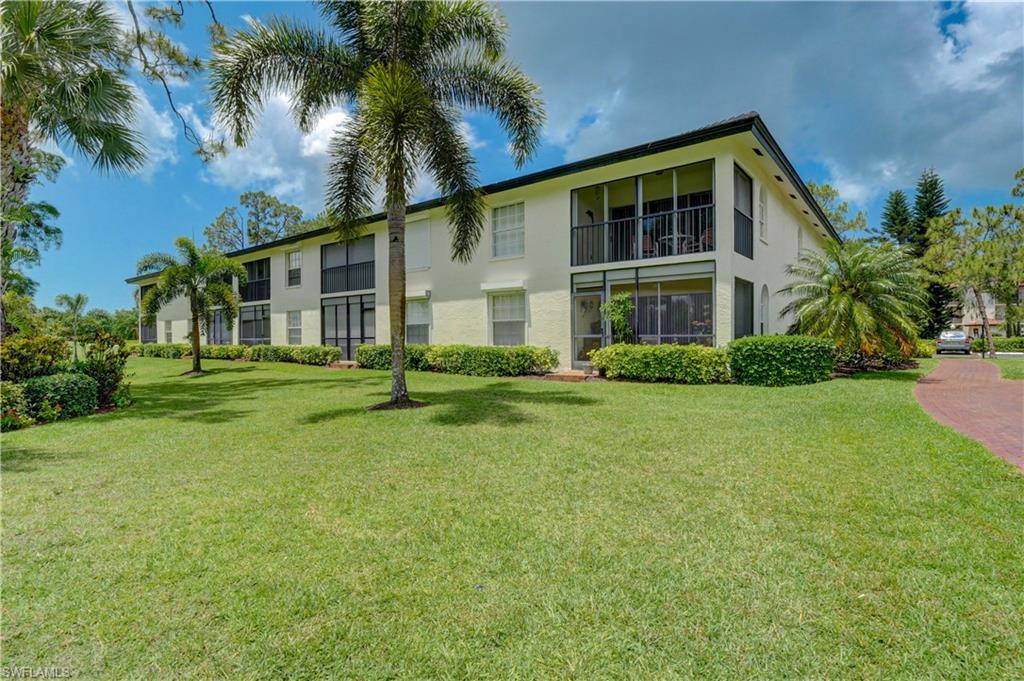 256 Deerwood CIR Unit: 10