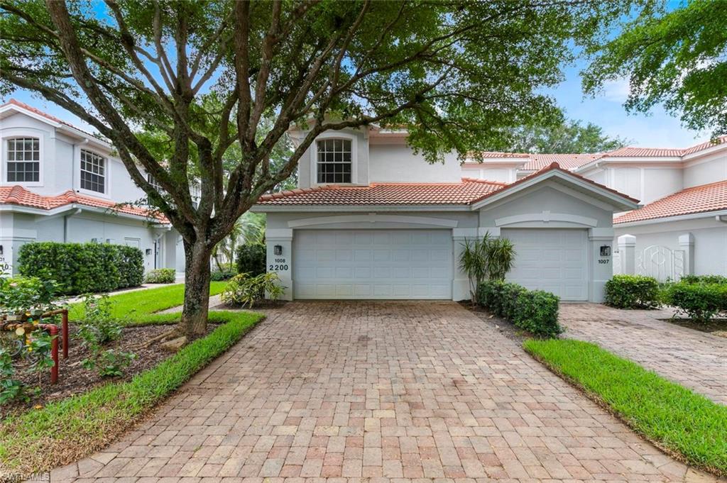 2200 Arielle DR Unit: 1008