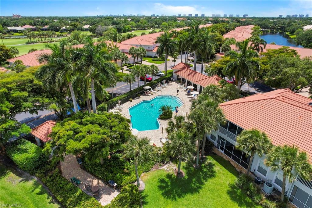 2200 Arielle DR Unit: 1008