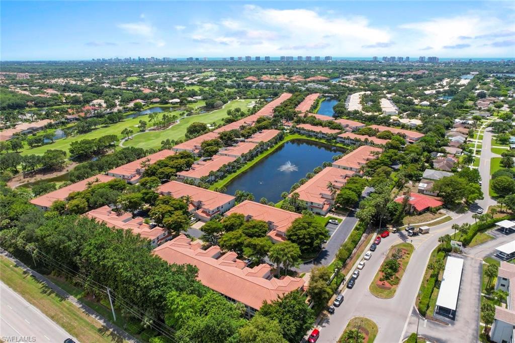 2200 Arielle DR Unit: 1008