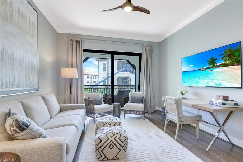 16437 Carrara WAY Unit: 202