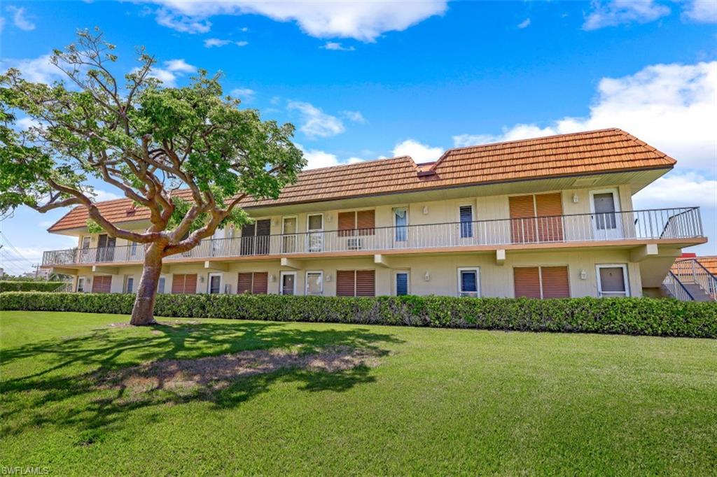 240 N Collier BLVD Unit: A-2