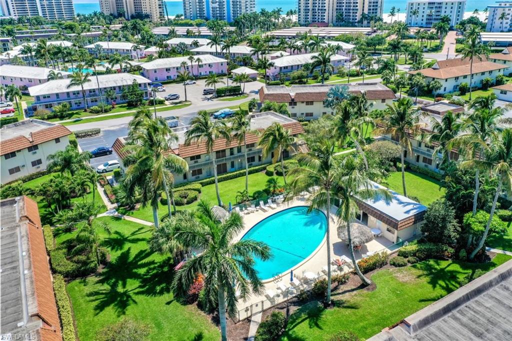 240 N Collier BLVD Unit: A-2