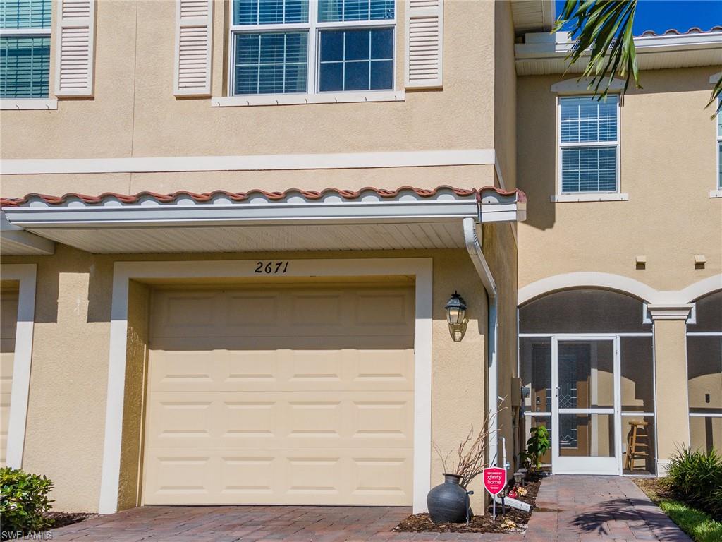 2671 Blossom WAY