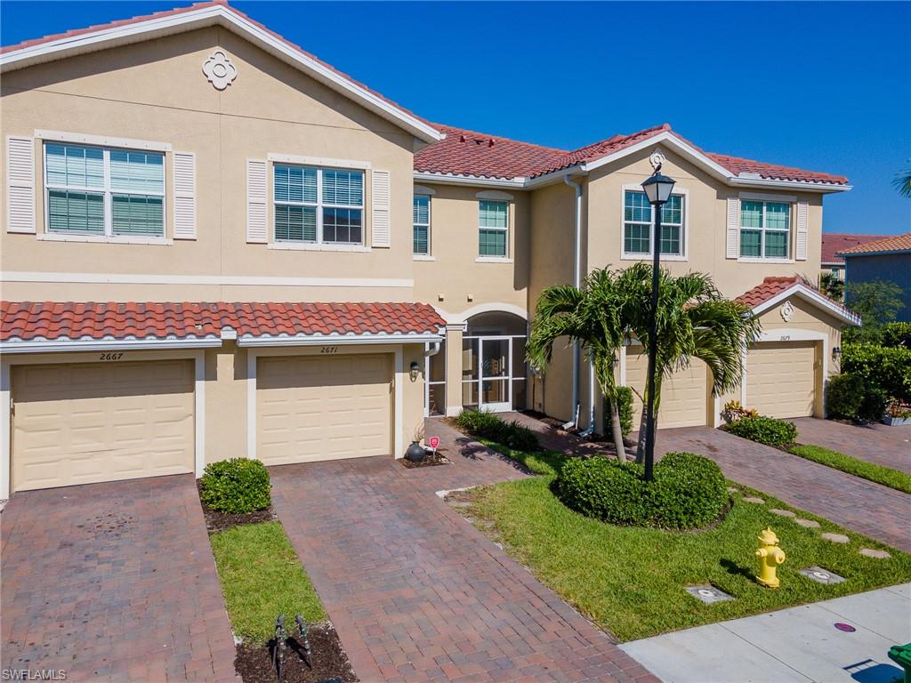 2671 Blossom WAY