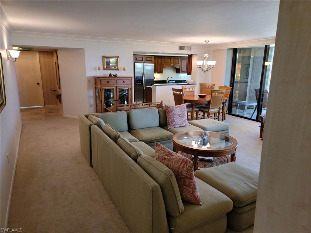 520 S Collier BLVD Unit: 203