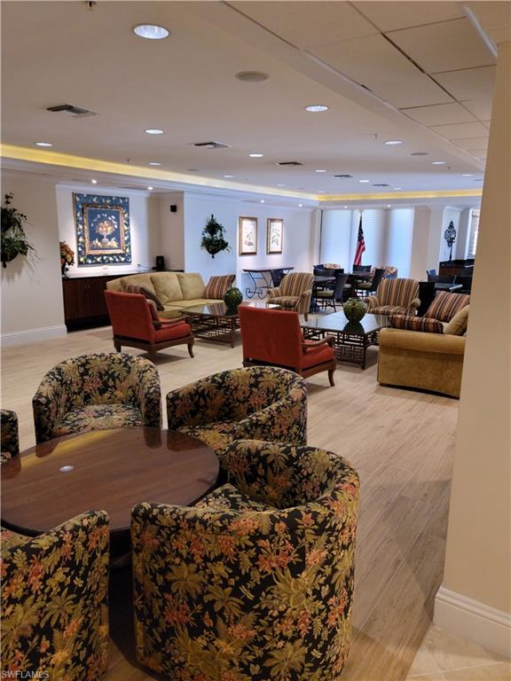 520 S Collier BLVD Unit: 203