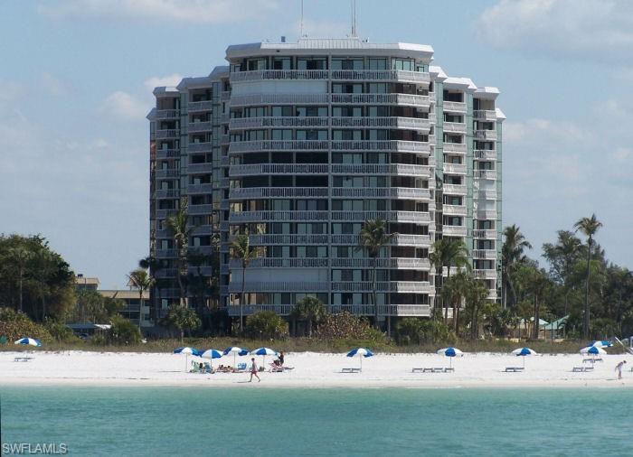 520 S Collier BLVD Unit: 203