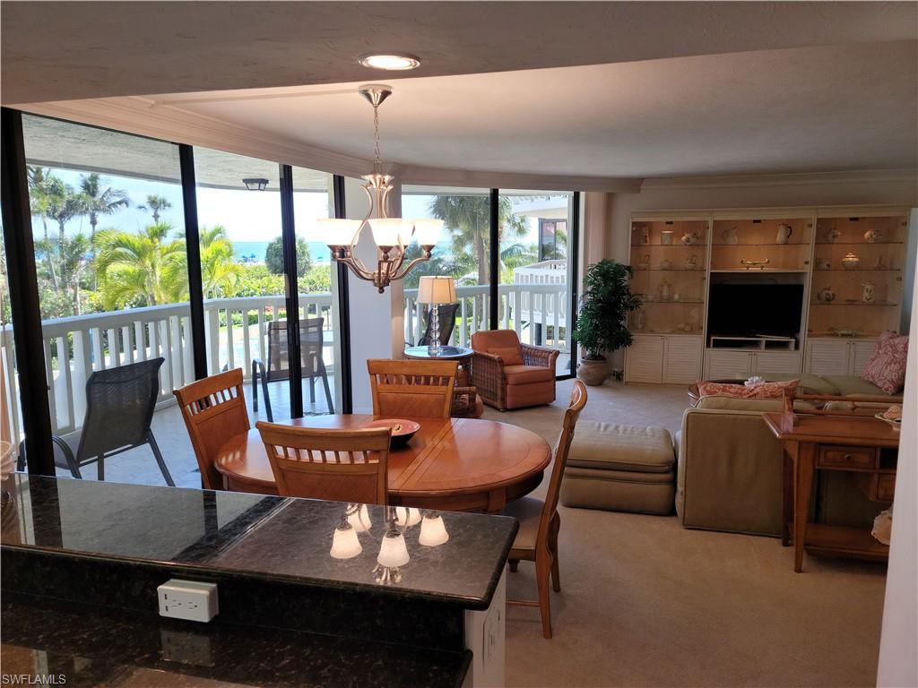 520 S Collier BLVD Unit: 203