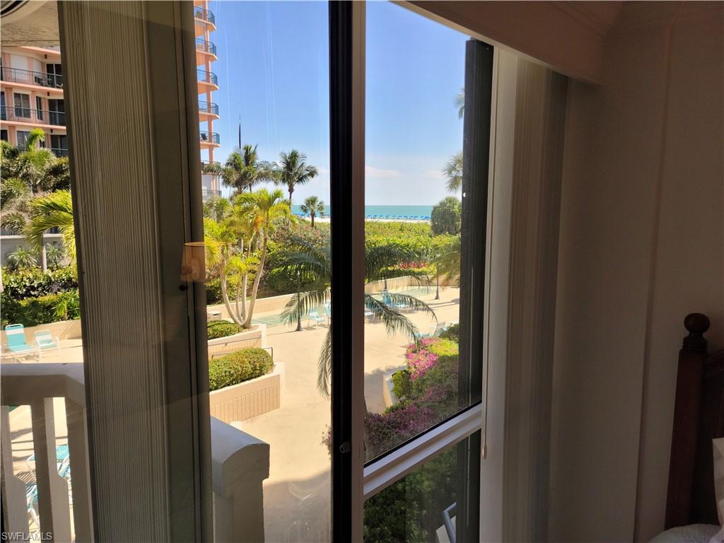 520 S Collier BLVD Unit: 203