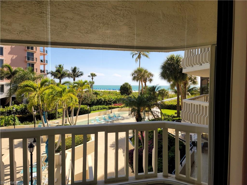 520 S Collier BLVD Unit: 203