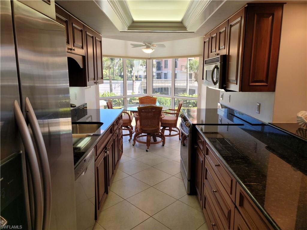 520 S Collier BLVD Unit: 203