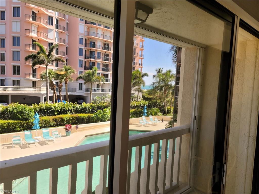 520 S Collier BLVD Unit: 203