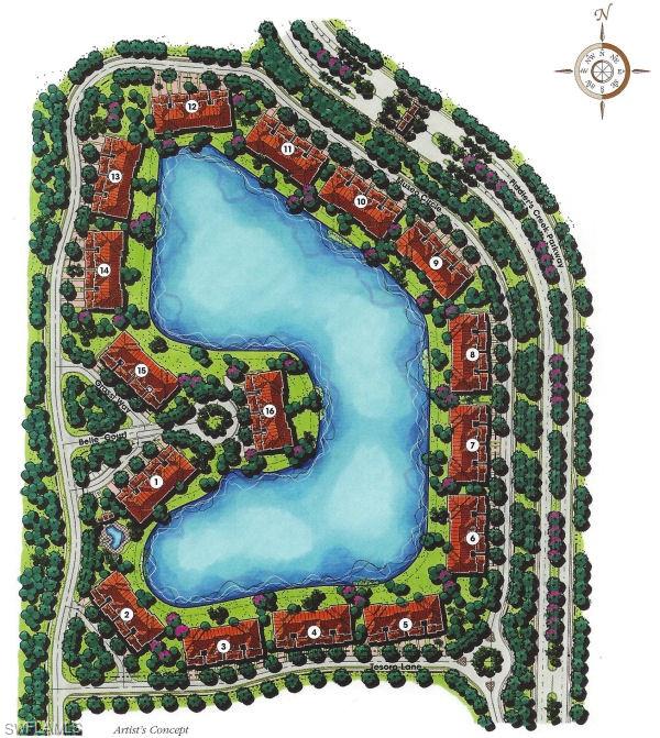 9239 Tesoro LN Unit: 3-203