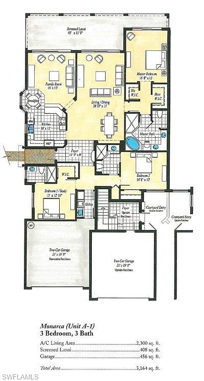 9239 Tesoro LN Unit: 3-203