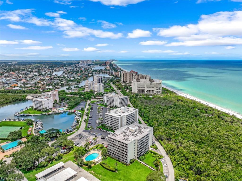 5 Bluebill AVE Unit: 606