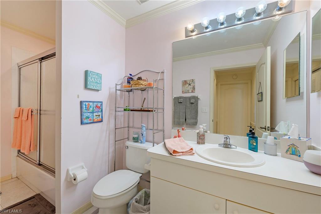 9400 Highland Woods BLVD Unit: 5404