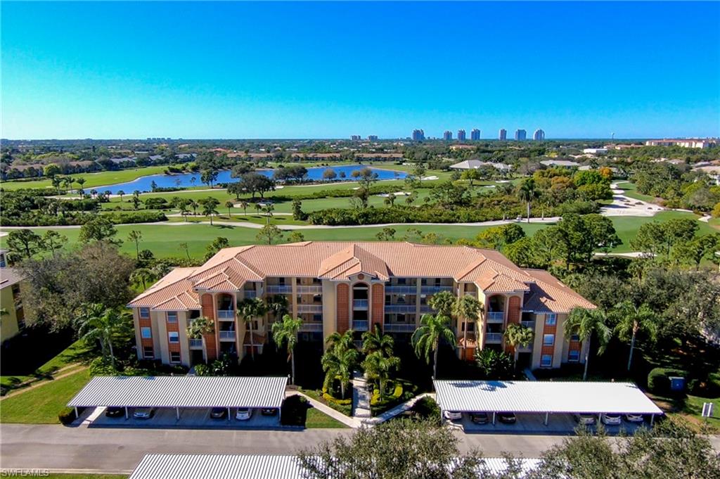 9400 Highland Woods BLVD Unit: 5404