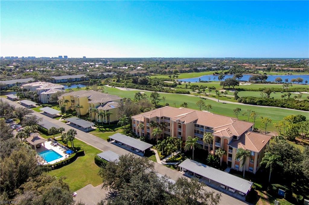 9400 Highland Woods BLVD Unit: 5404