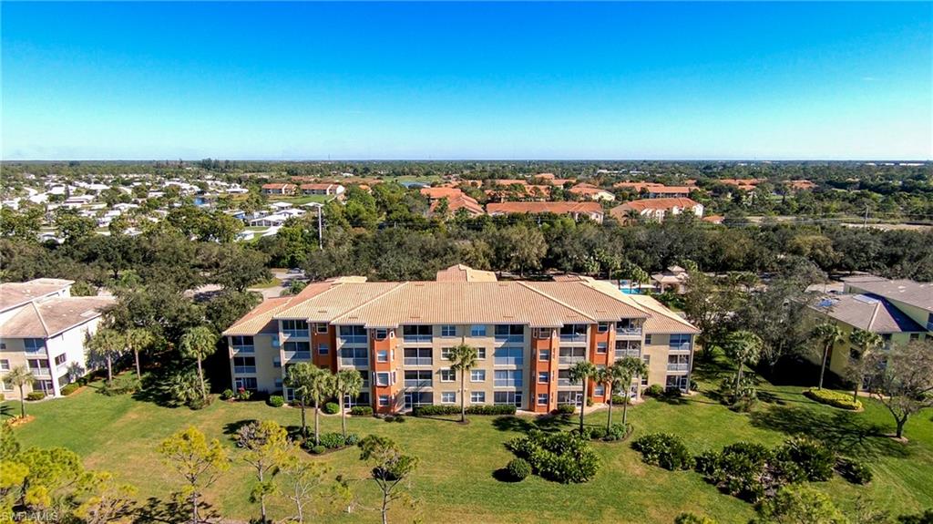 9400 Highland Woods BLVD Unit: 5404