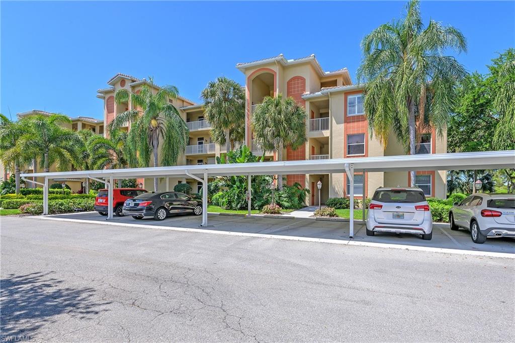 9400 Highland Woods BLVD Unit: 5404
