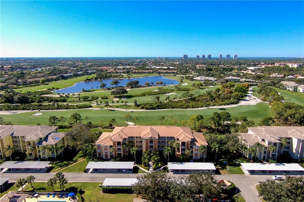 9400 Highland Woods BLVD Unit: 5404