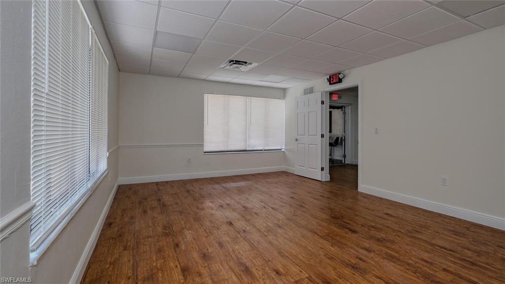 2548-2550 1st ST Unit: 2550