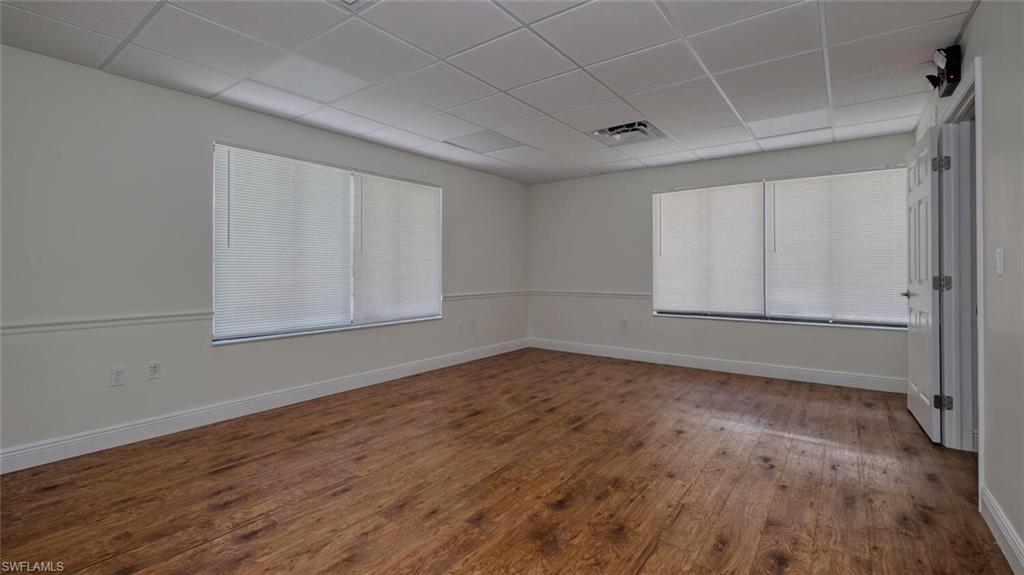 2548-2550 1st ST Unit: 2550
