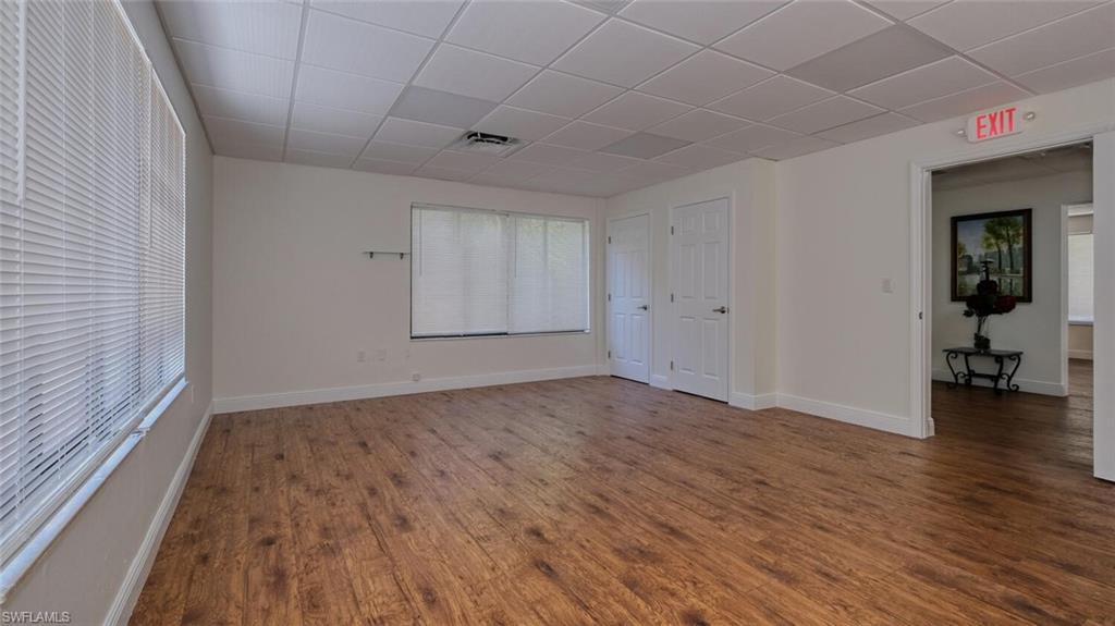 2548-2550 1st ST Unit: 2550