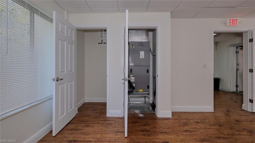 2548-2550 1st ST Unit: 2550