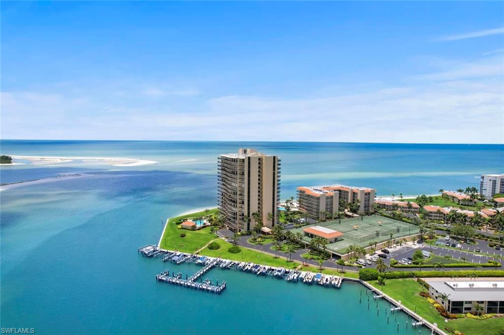 1100 S Collier BLVD Unit: 122