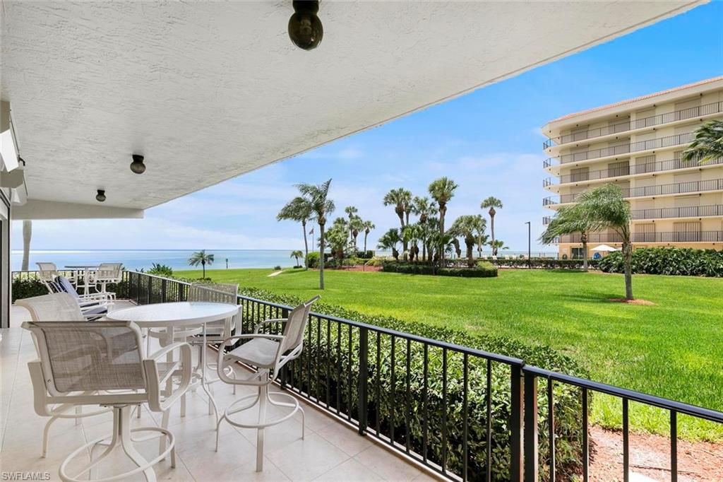 1100 S Collier BLVD Unit: 122